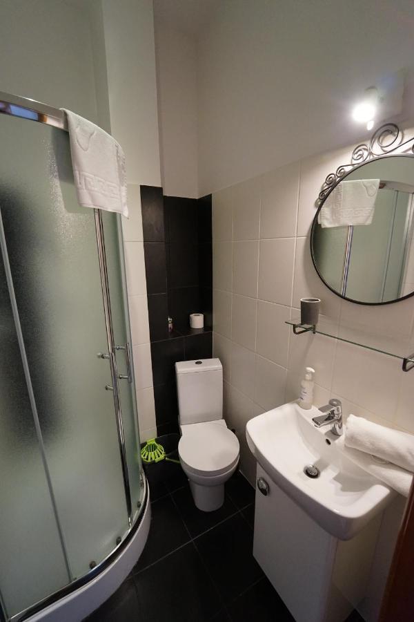 Apartament Apartament EverySky Karpacz - Wilcza 3a Zewnętrze zdjęcie