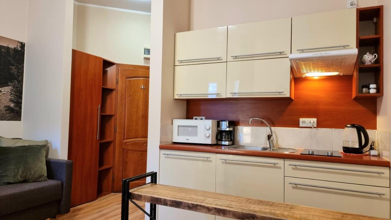 Apartament Apartament EverySky Karpacz - Wilcza 3a Zewnętrze zdjęcie