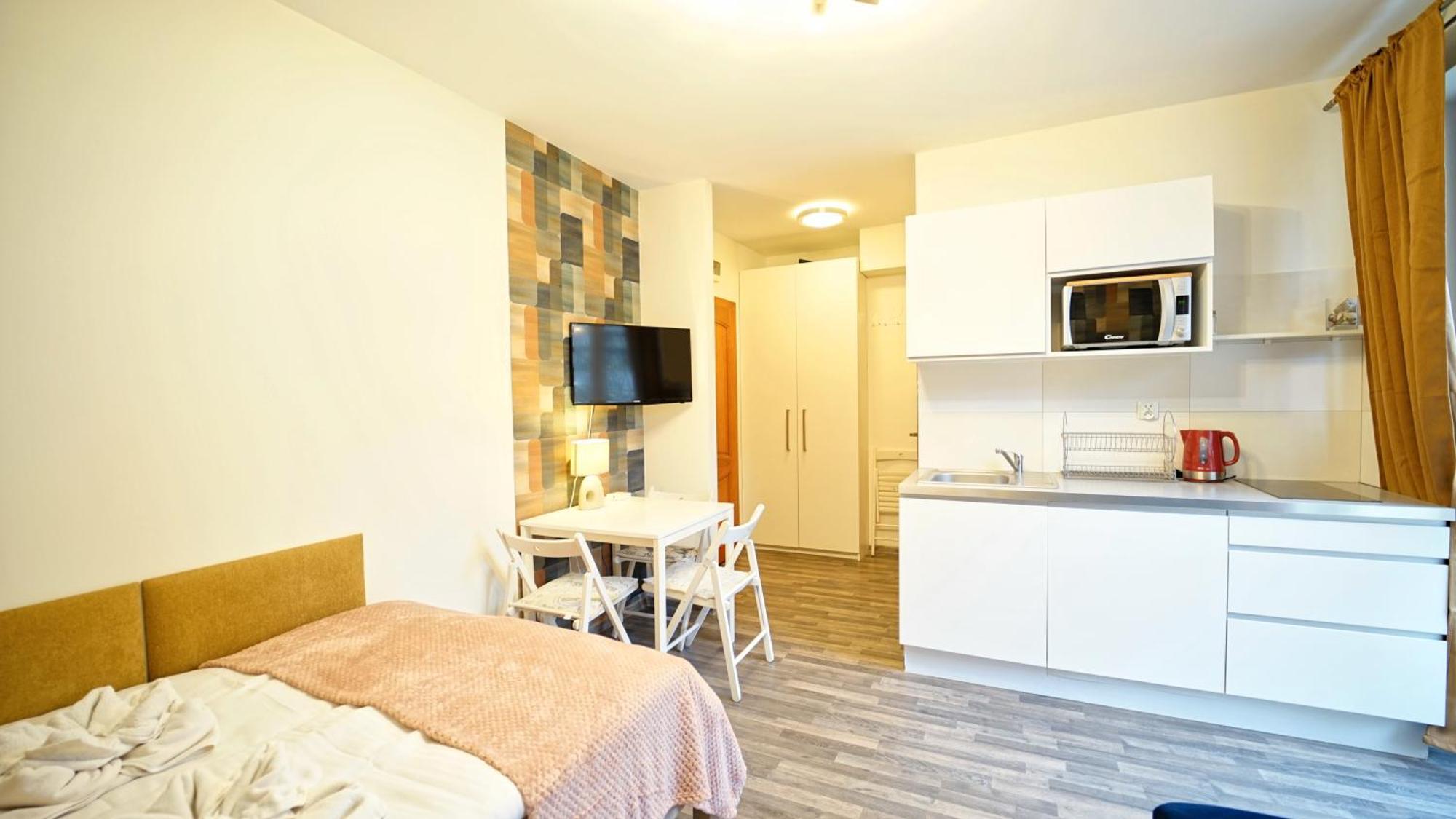 Apartament Apartament EverySky Karpacz - Wilcza 3a Zewnętrze zdjęcie