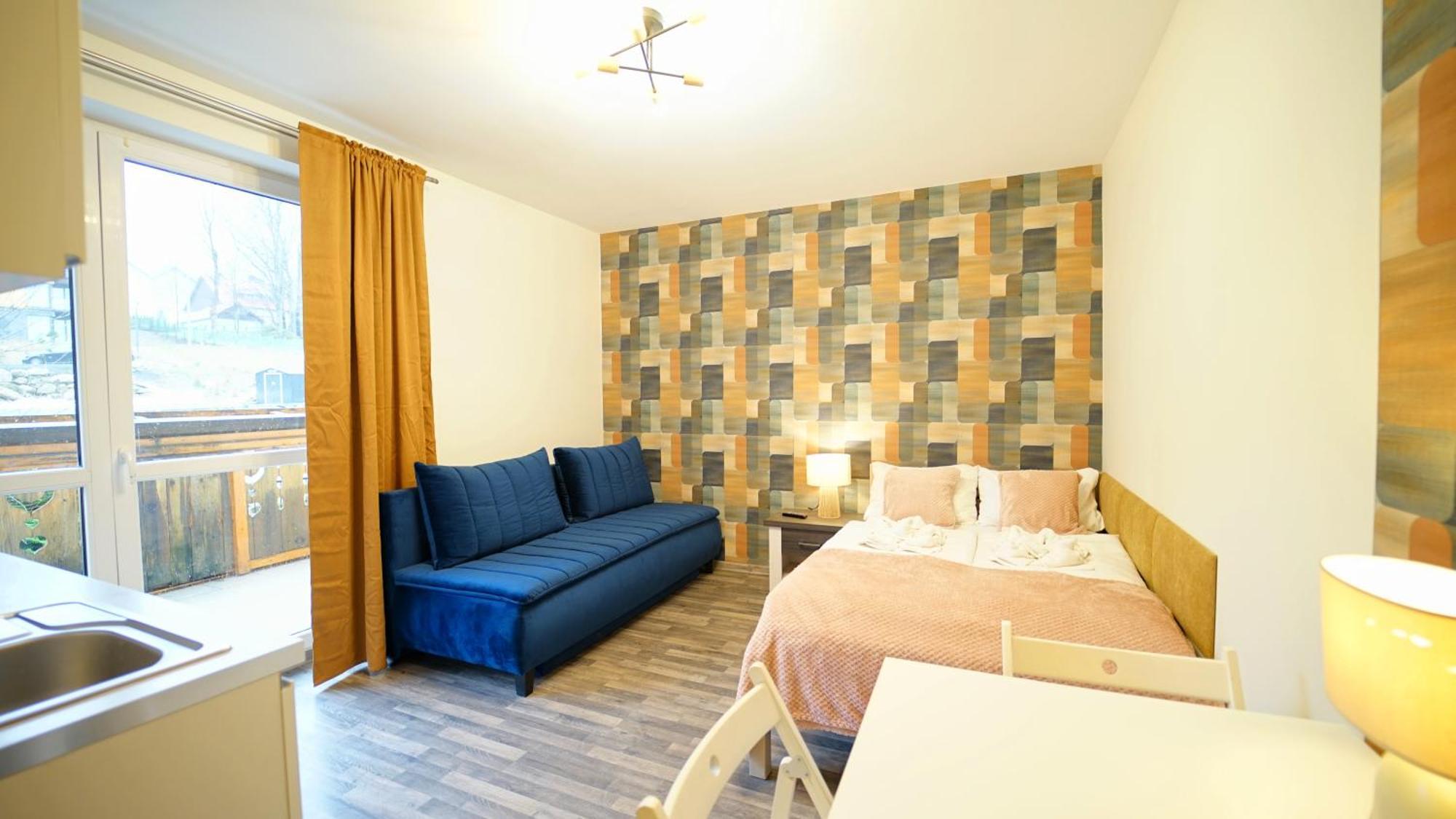 Apartament Apartament EverySky Karpacz - Wilcza 3a Zewnętrze zdjęcie