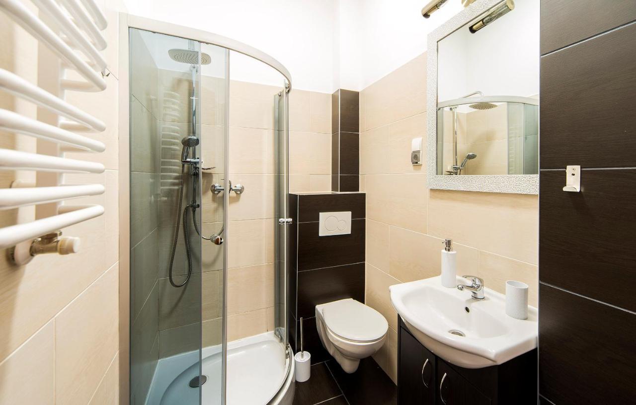 Apartament Apartament EverySky Karpacz - Wilcza 3a Zewnętrze zdjęcie