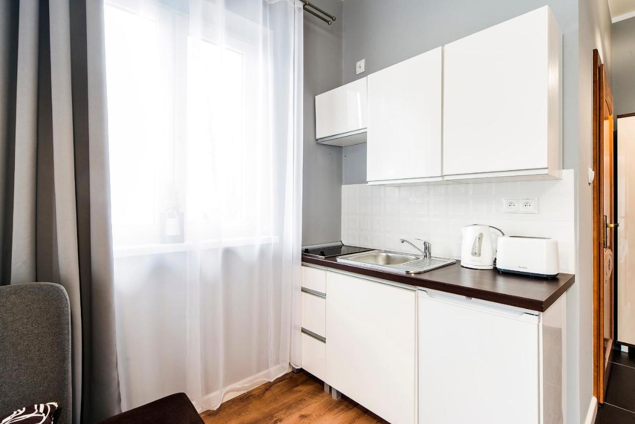 Apartament Apartament EverySky Karpacz - Wilcza 3a Zewnętrze zdjęcie