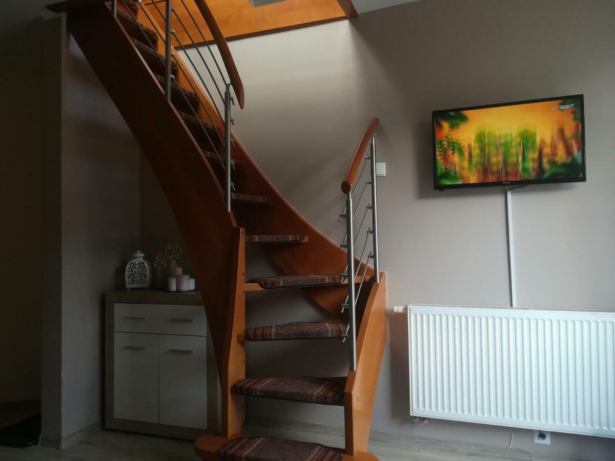 Apartament Apartament EverySky Karpacz - Wilcza 3a Zewnętrze zdjęcie